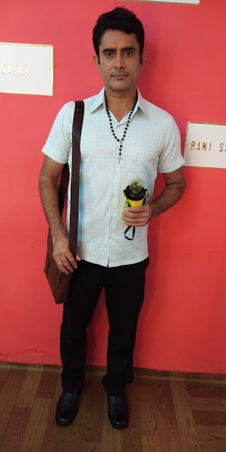 RAJEEV BHARDWAJ TO DO A CAMEO IN KULLFI KUMARR BAJEWALA RAJEEV BHARDWAJ TO DO A CAMEO IN KULLFI KUMARR BAJEWALA