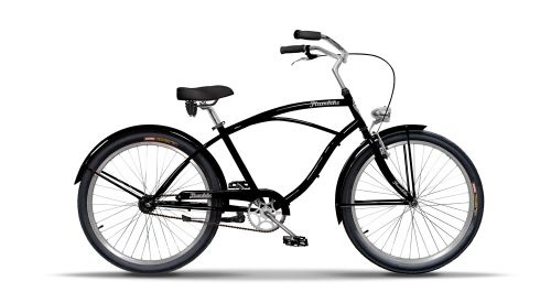 Do wygrania 20 rowerów Plumbike Toro Nero Konkurs