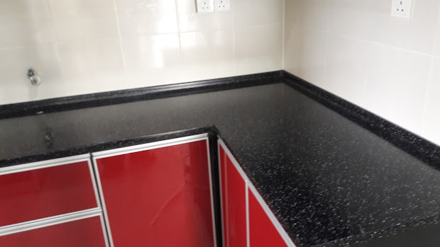 Kabinet Dapur Restaurant Vtwctr Dapur Mas Putrajaya