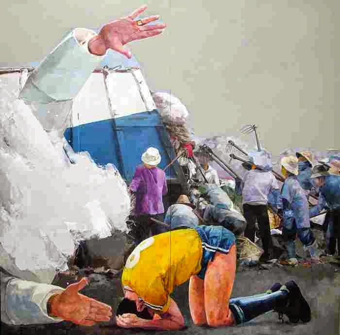 Собственное восприятие мира. Martinho Dias Собственное восприятие мира. Martinho Dias