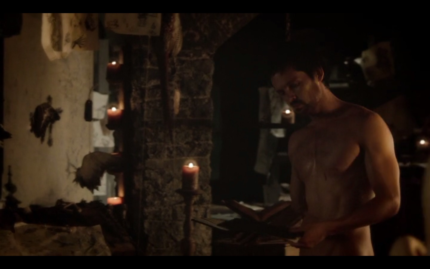 Hugh bonneville naked - 🧡 ausCAPS: Elliot Cowan and Vincent Riotta nude in...