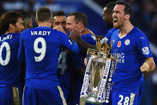 Prediksi Leicester City vs Everton Prediksi Leicester City vs Everton