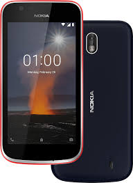 Nokia 1 TA-1056 MT6737M Firmware