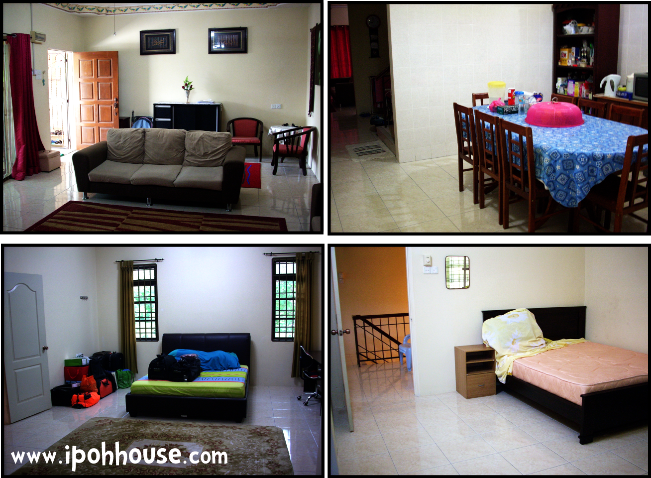 IPOH HOUSE FOR SALE (R04266) Ipoh Property/Properties For Sale Ipoh