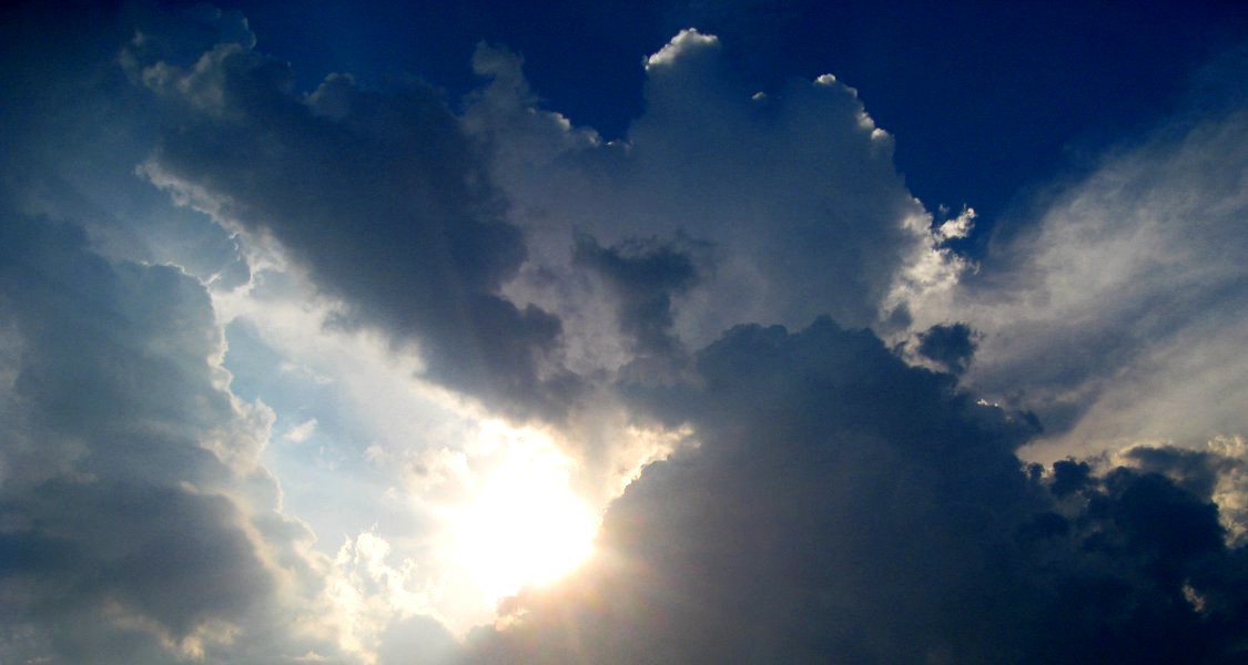 Image "Clouds_7_2013_M.jpg" courtesy of K. R. Smith - www.theworldofkrsmith.com - may be used with attribution