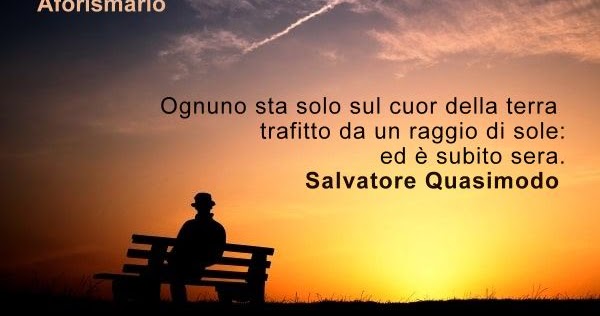 Aforismario Poesie Brevi Ma Intense Autori M Z