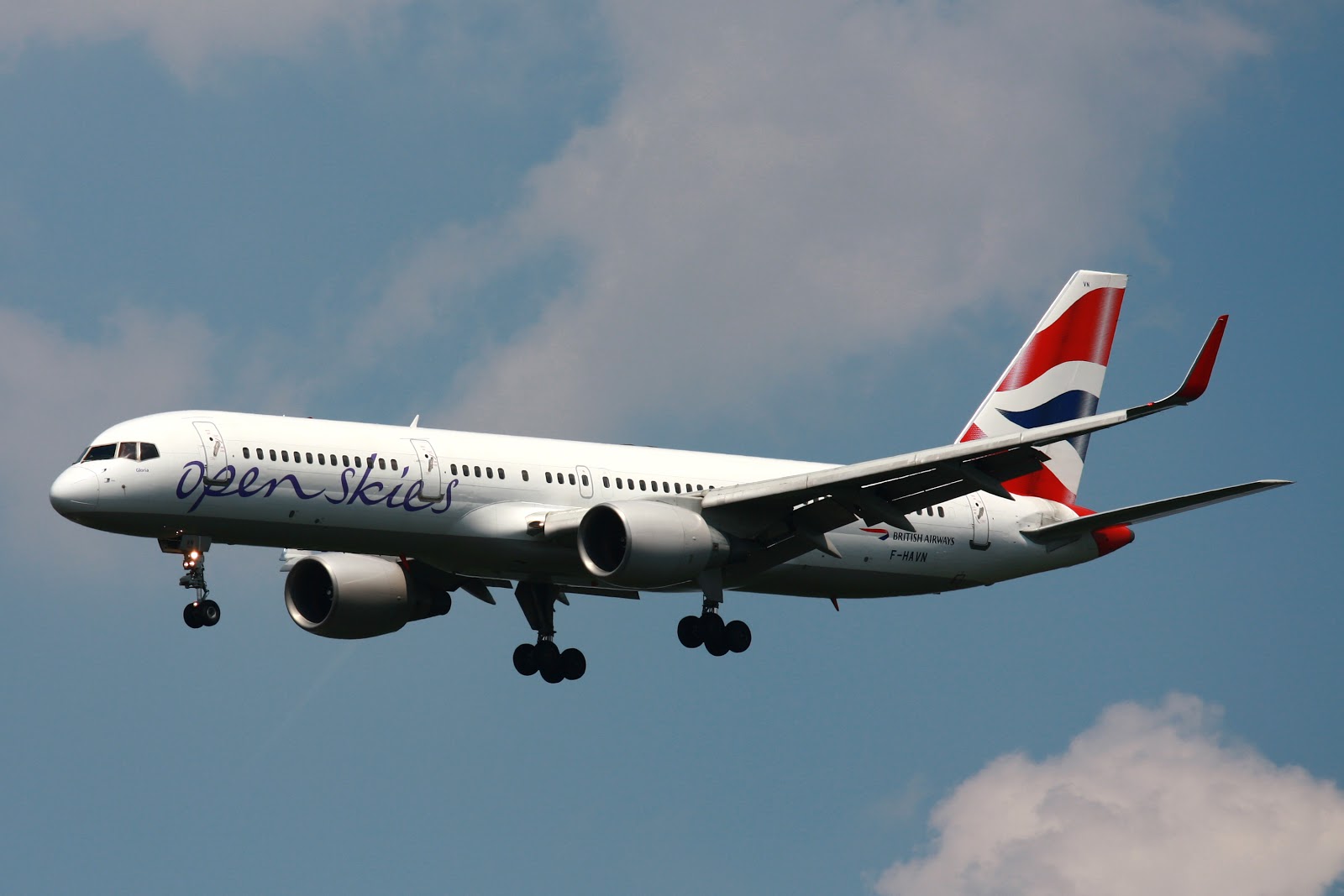 British Airways News Aviation