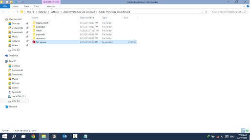 photoshop cs6 serial number windows 10