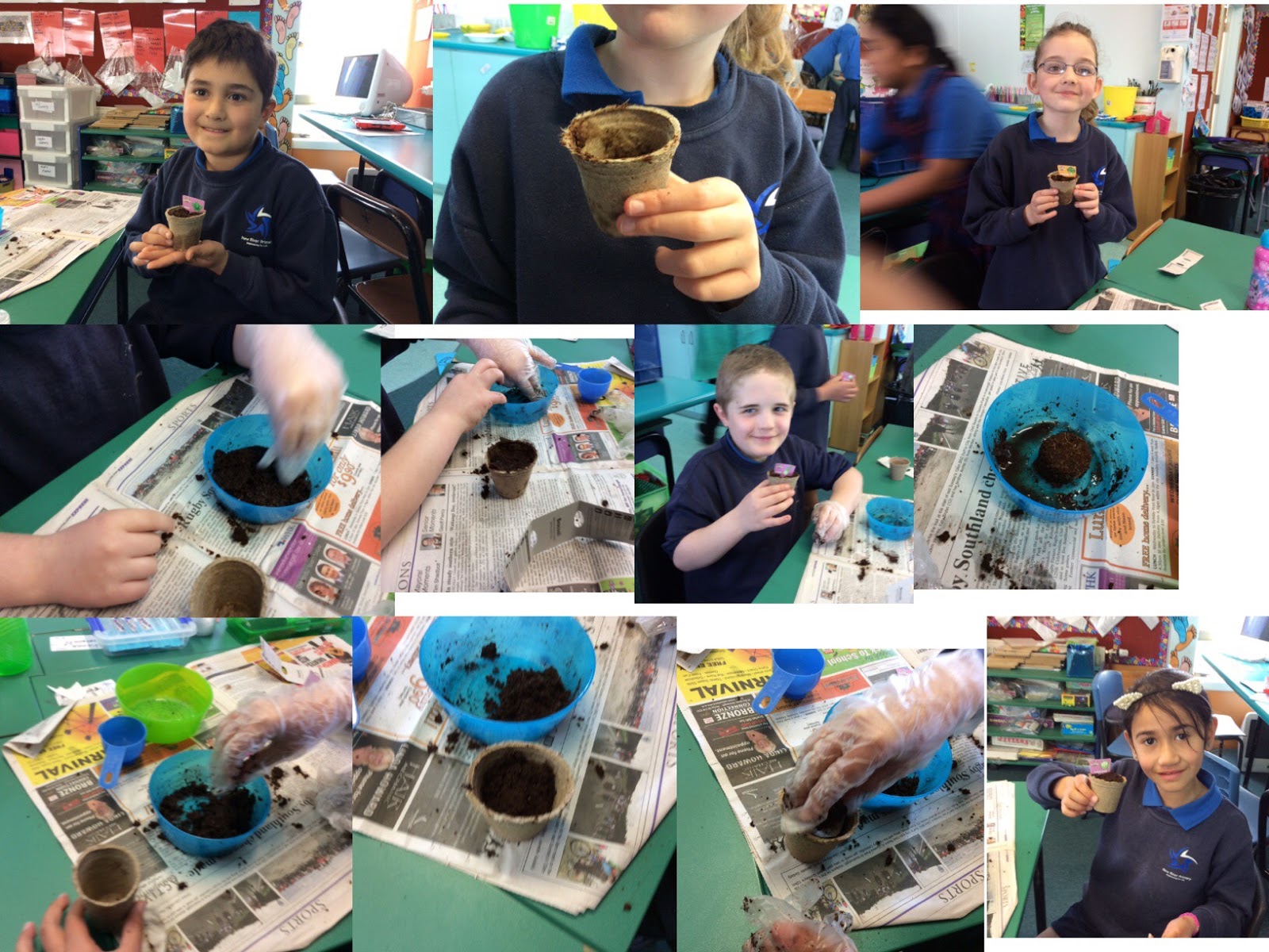 Room 14 New River Primary Check this out we are on the net )