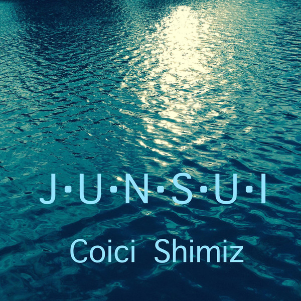 [Single] 清水洸壱 - J・U・N・S・U・I (2015.10.13/RAR/MP3)