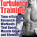 Turbulence Training Review: Best Workout Program for Men