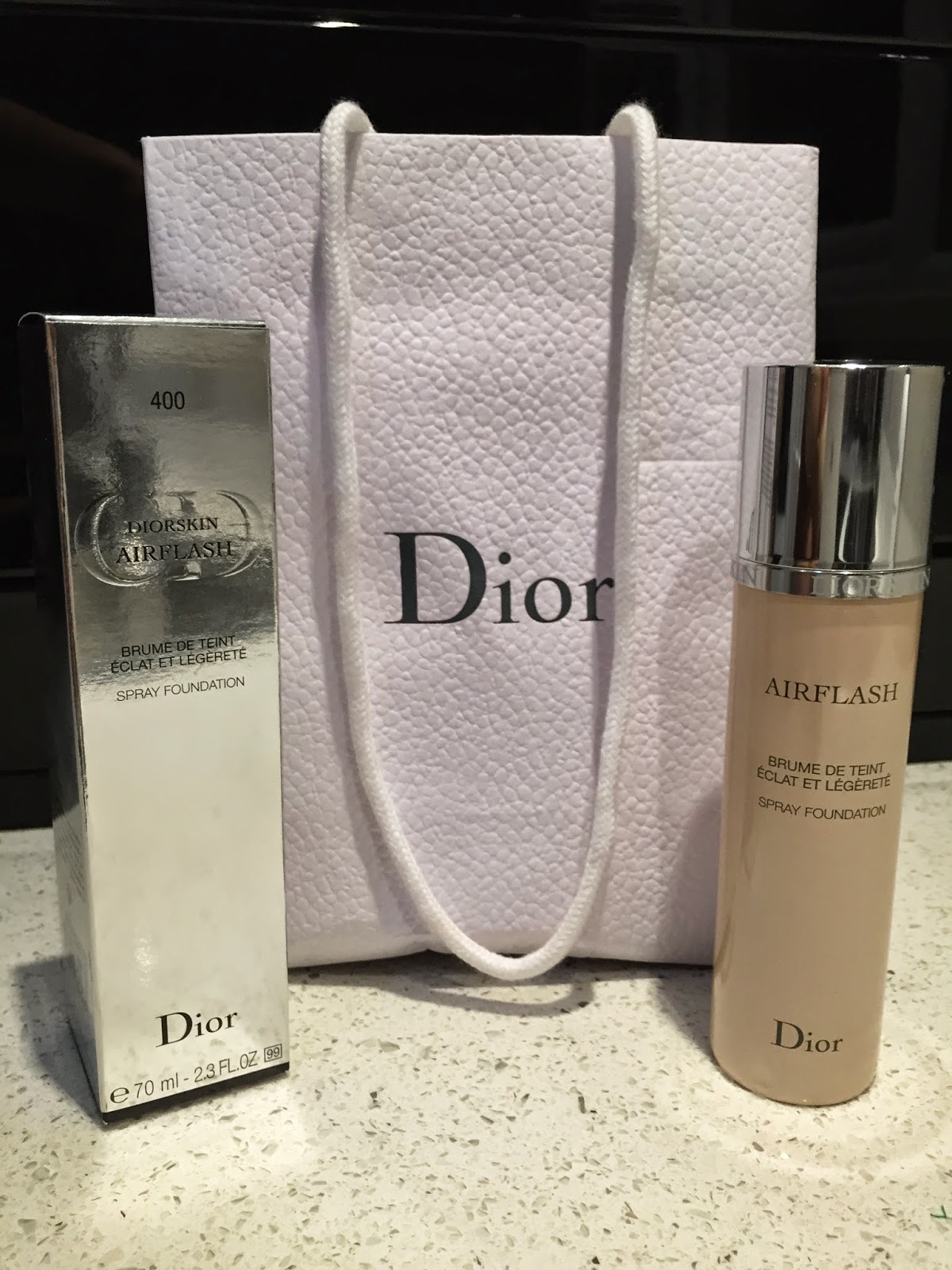 dior air fresh foundation
