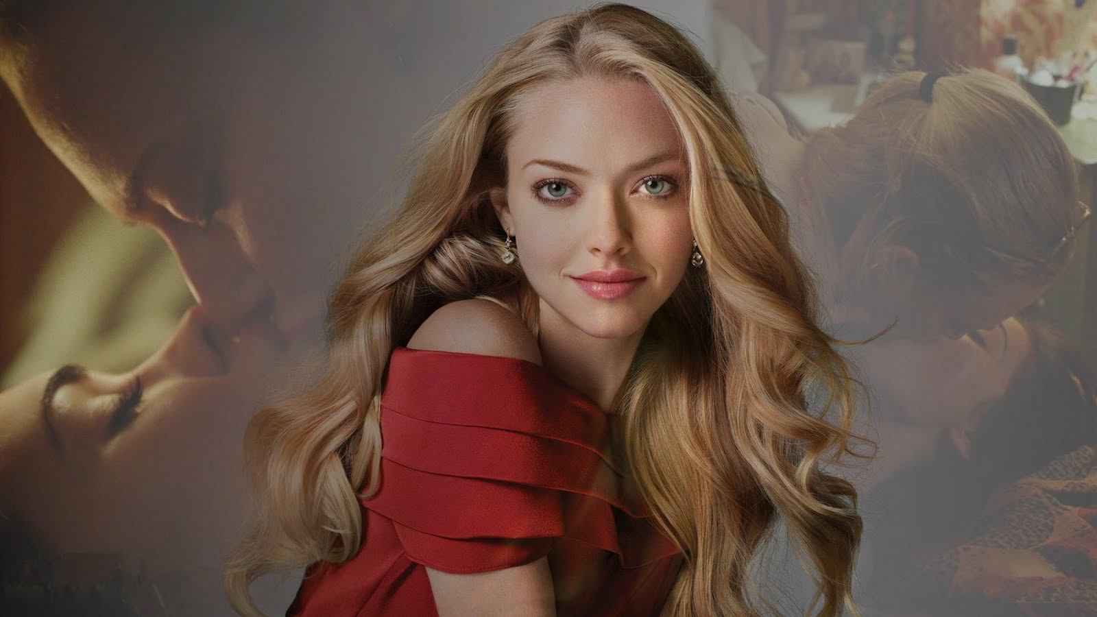 Amanda Seyfried Pictures Photos And Wallpapers Hollywood Actress Wallpapers Hd Celebrity