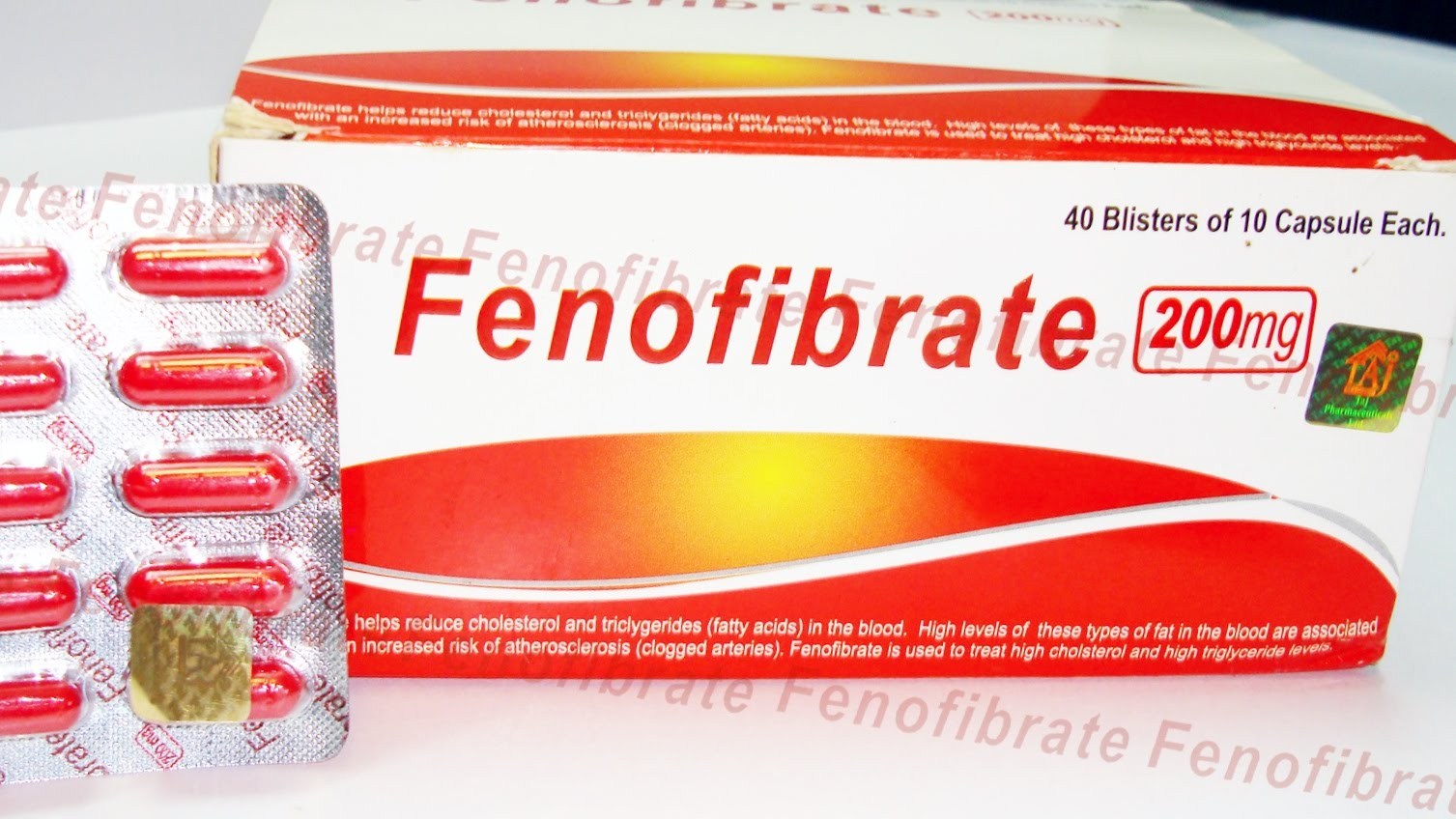 purchase fenofibrate