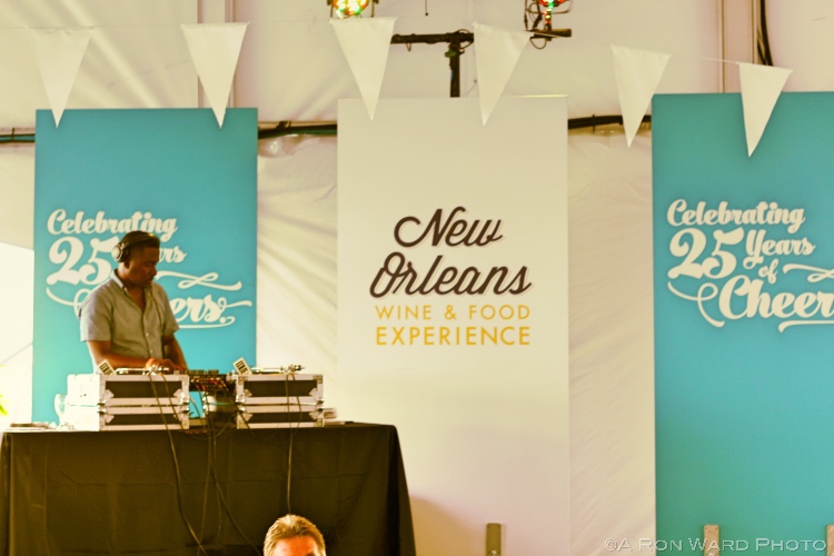 2017 New Orleans Wine and Food Experience NOWFE 2017 NOWFE Grand Tasting