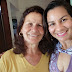 Anunciamos o falecimento de Maria de Lourdes