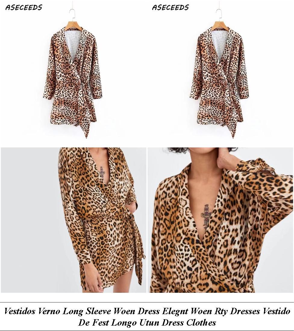 Occasion Dresses - Dressers For Sale - Polka Dot Dress - Cheap Womens Clothes