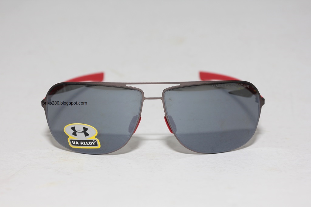 under armour alloy sunglasses