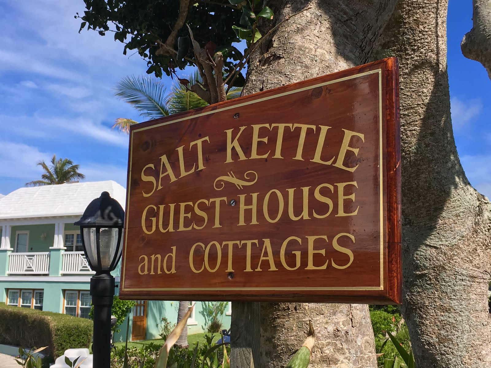Image result for Salt Kettle House (Hazel Lowe)