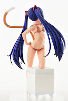 Abierto pre-order de Wendy Marvell Amaneko Gravure Style! de "Fairy Tail" - Orca Toys Abierto pre-order de Wendy Marvell Amaneko Gravure Style! de "Fairy Tail" - Orca Toys