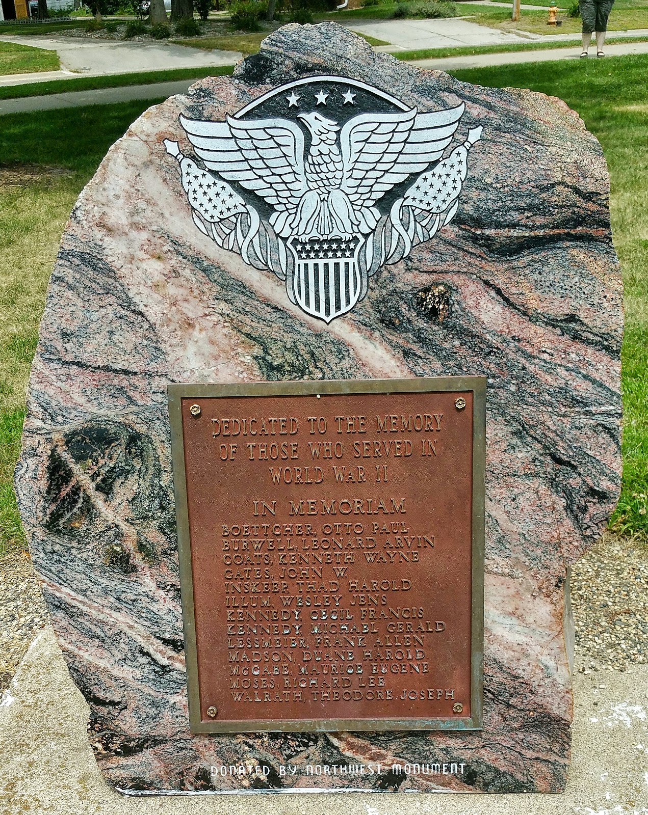 History and Culture by Bicycle Storm Lake, Iowa Chautauqua Park