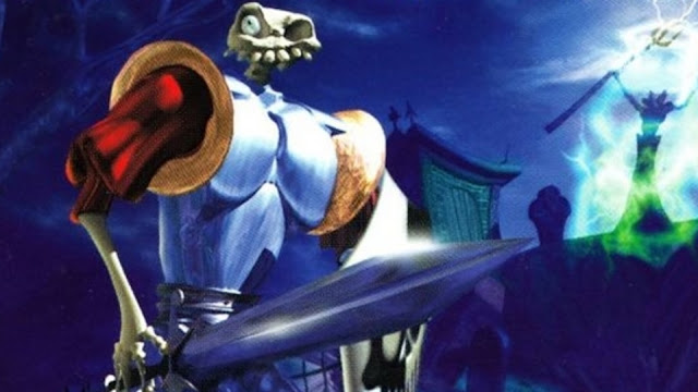 Medievil: State of Play