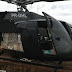 PF apreende helicóptero com meia tonelada de cocaína em SP