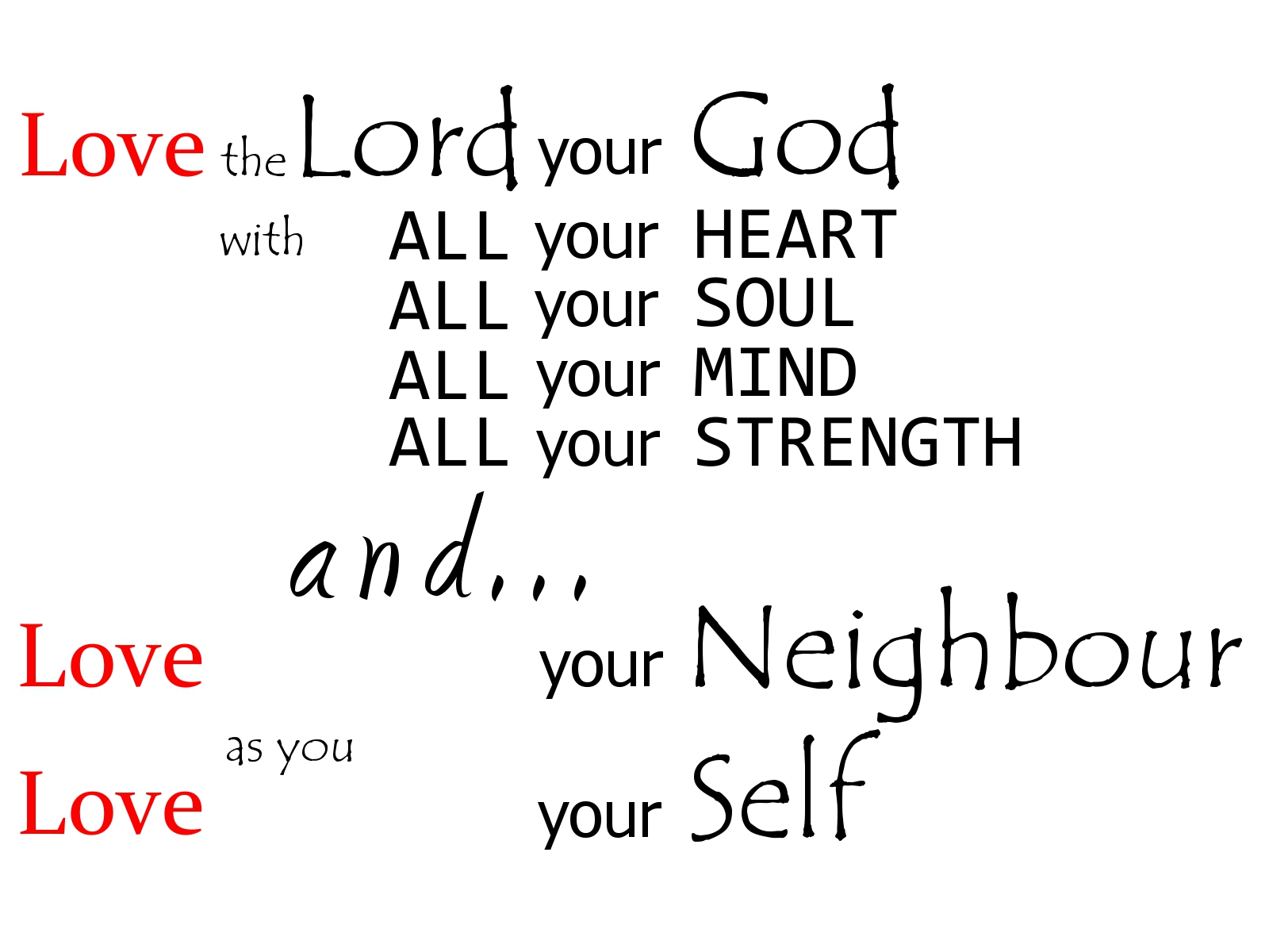 Переведи gods. Love_your_neighbour перевод. Mind Soul. For the Love of God.