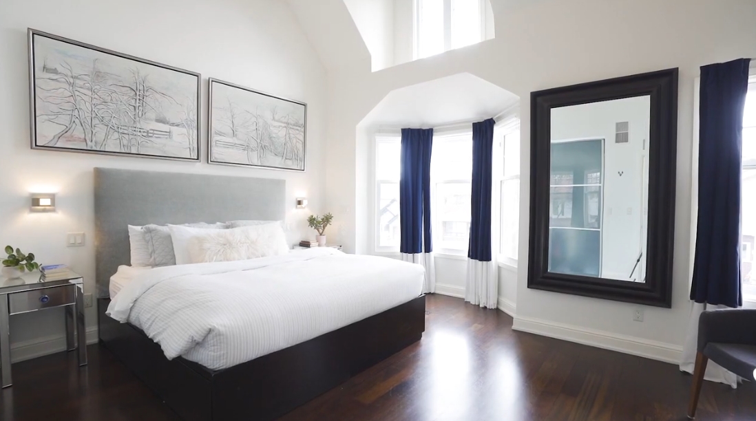 30 Interior Design Photos vs. 43 Coleridge Ave, East York, ON Luxury Home Tour