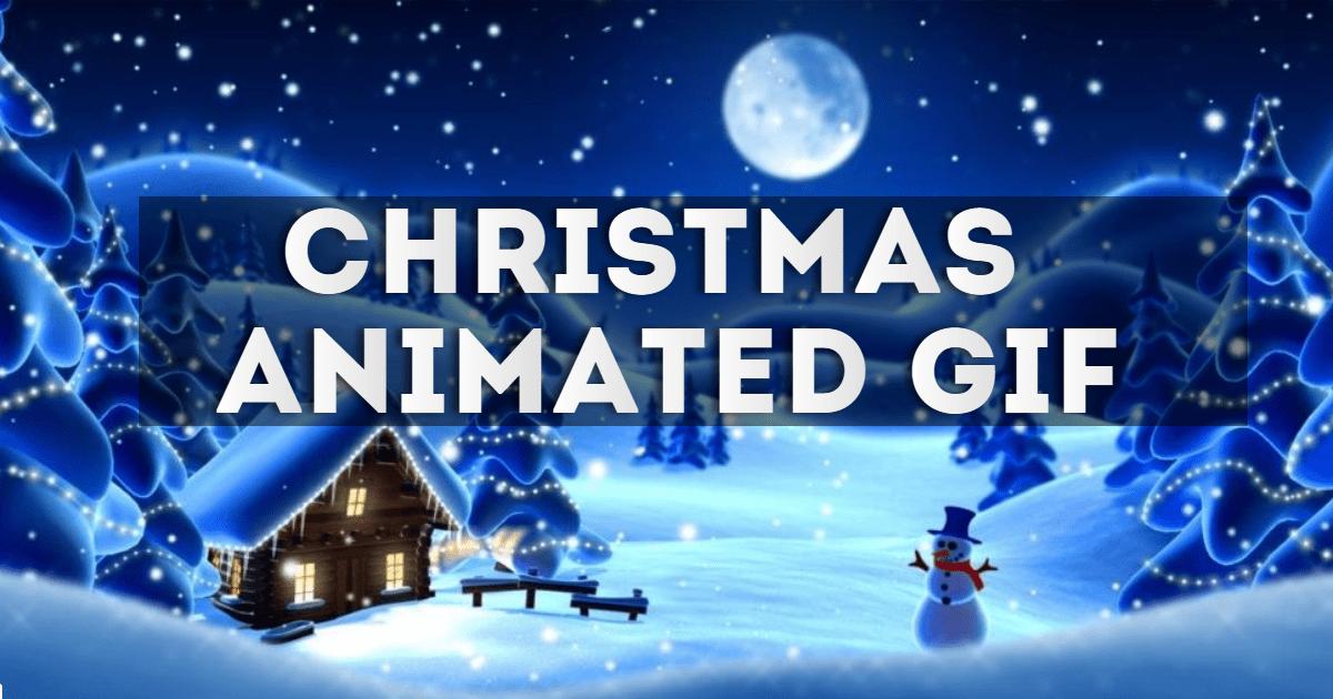 Moving Christmas Images Free Download : Moving Christmas Screensavers ...