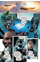 COMIC BOOK FAN AND LOVER: AXIS. CAPITULO DOS: INVERSIÓN, PARTE 1 ...