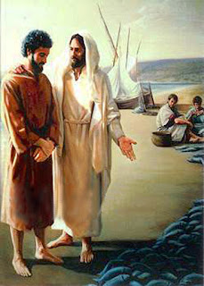 Resultado de imagem para andando com jesus
