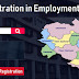 Online Registration in employment Uttarakhand - Employment Exchange Registration