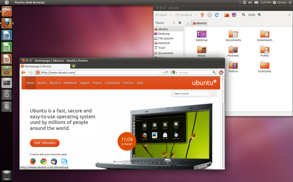 ubuntu iso ke stažení