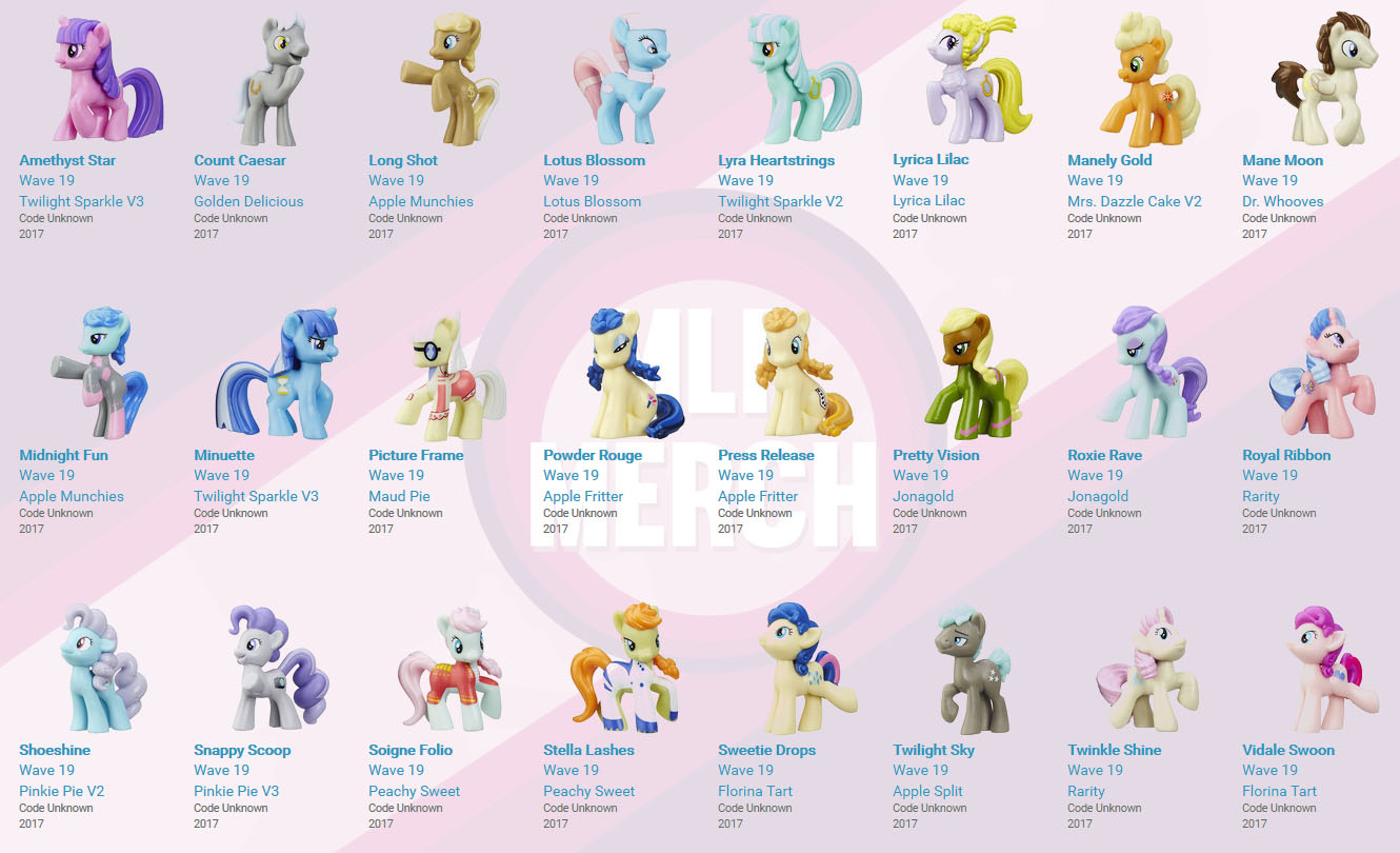 wave 19