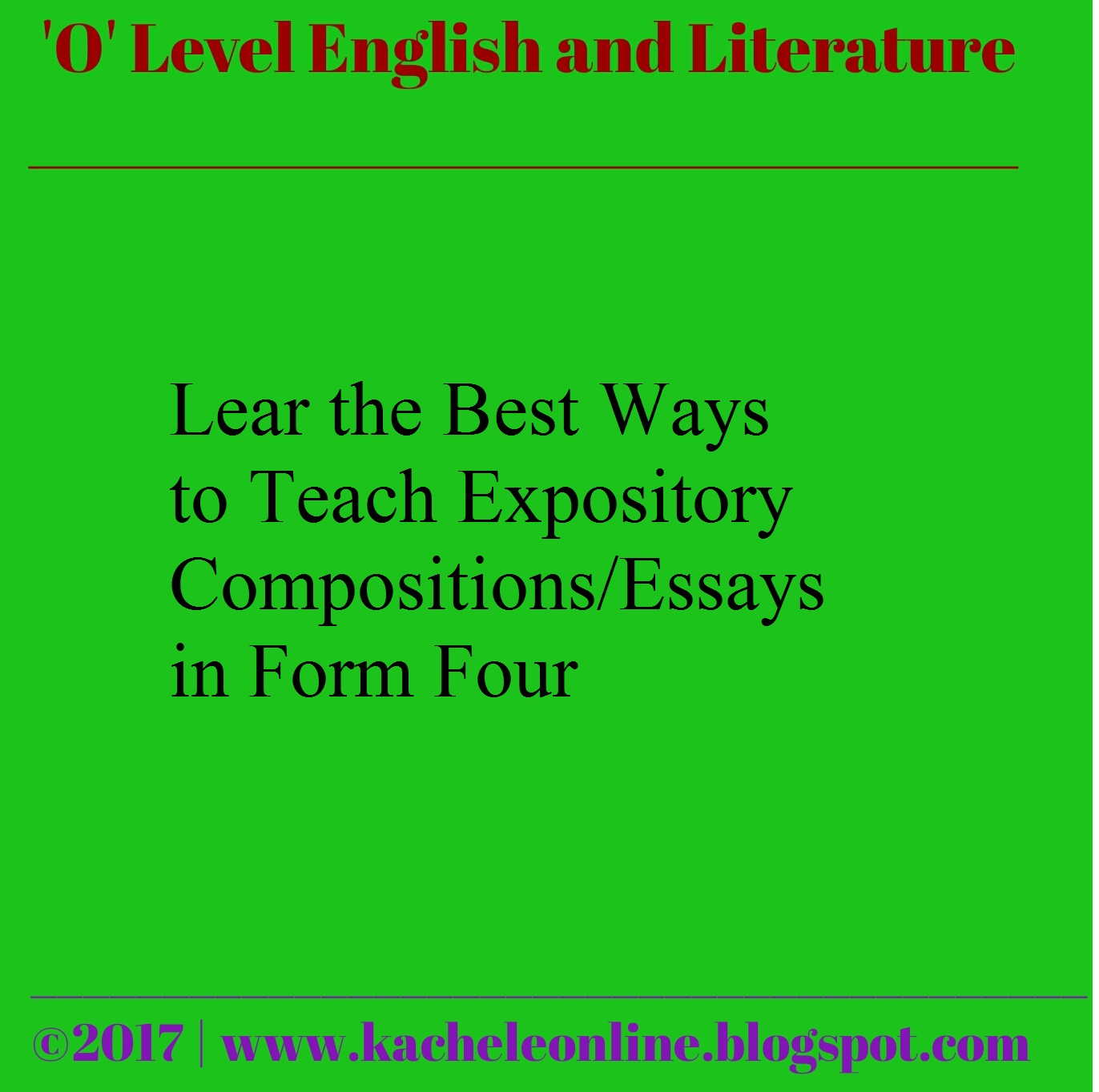 how to write a subtitle in an essay
