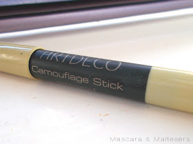  ARTDECO Camouflage Stick