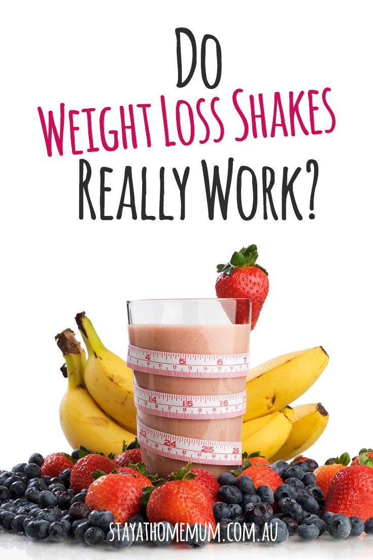 The 1 Million Dollar Question About Weight Loss Shakes Do Protein