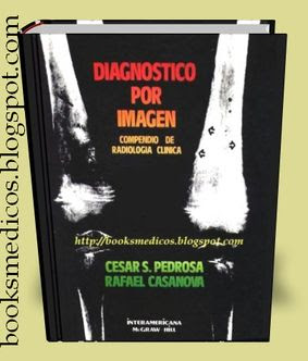 libro de radiologia pedrosa