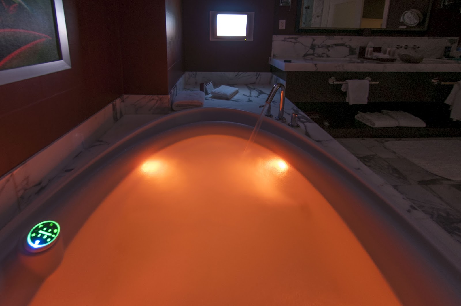 What's Up with Michael July 2012