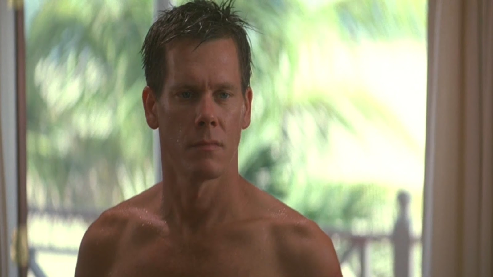Kevin Bacon - Wild Things (1998) .