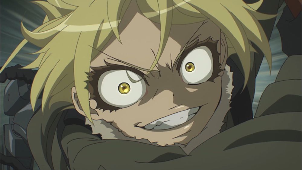 Youjo Senki Episódio 10 Dublado, By Animes SFB