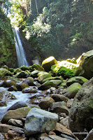 curug ngumpet bogor