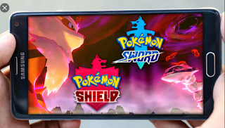 Tải game Pokemon Sword and Shield - Bậc thầy huấn luyện, Pokemon sword and shield, Pokemon sword and shield tập, Tải game Pokemon sword and shield, Game Pokemon