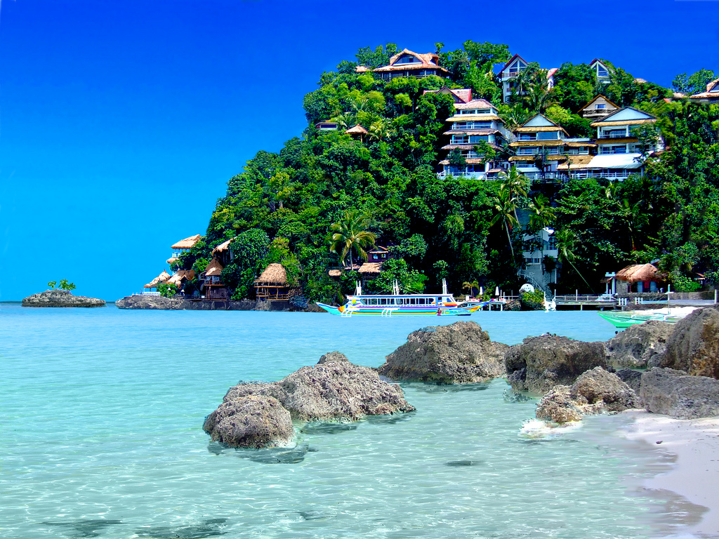 The Wonders of the Philippines: Top 10 Most Beautiful Beaches in the