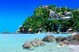 Most Beautiful Beach in the Philippines Beaches beautiful most boracay
beach famous philippines water sand magazines numerous received awards
could travel