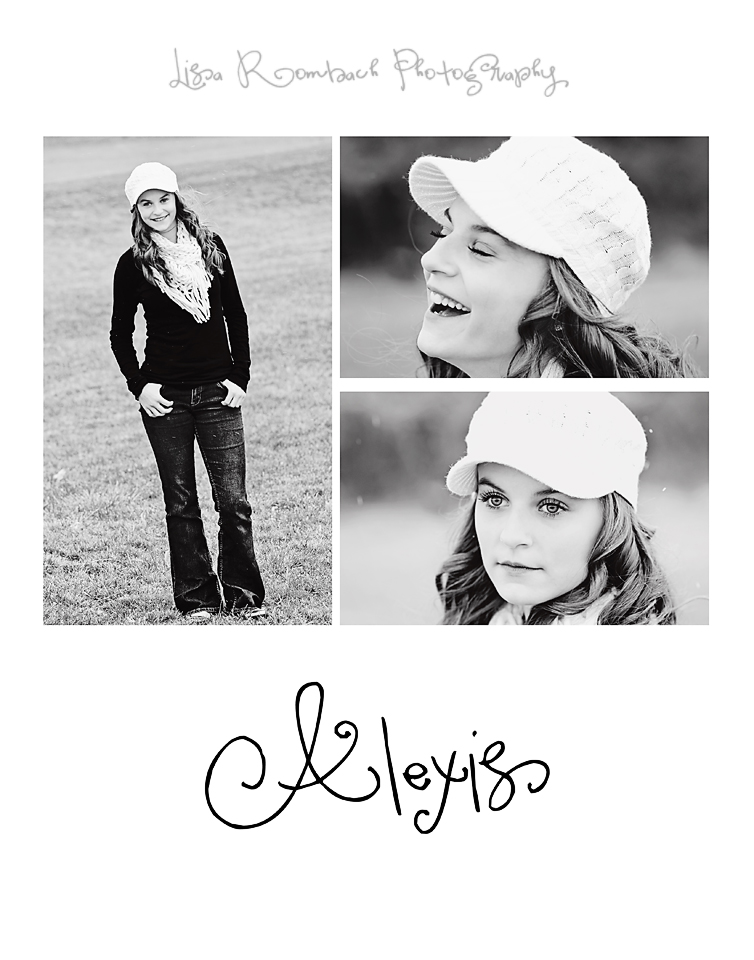 Lisa Rombach Photography: 2012