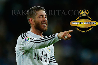 Madrid Kehilangan Bek Andalannya Madrid Kehilangan Bek Andalannya