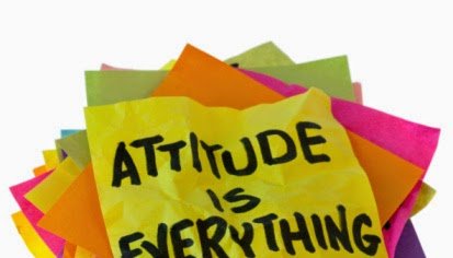 types of work attitudes employee attitude towards work