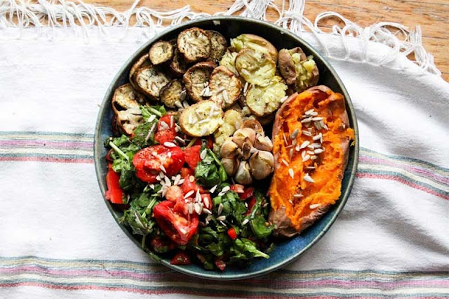 10 Plant-Based Foods that May Help Promote Healthier Cholesterol Levels 10 Plant-Based Foods that May Help Promote Healthier Cholesterol Levels